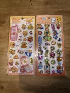 平成ハッピーフォン　なっとうちゃん　まとめうりのサムネイル