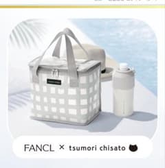 FANCL x tsumori chisato 保冷バッグのサムネイル