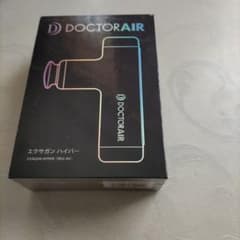 未開封ドクターエア REG-04 PK PINKのサムネイル