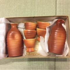 とっくり おちょこセットのサムネイル