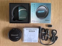 【未使用に近い】Ottocast OttoAibox P3 PRO 本体のサムネイル