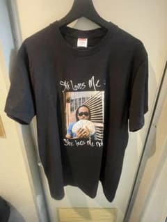 Supreme Max B Tシャツ Mサイズ　25ssのサムネイル