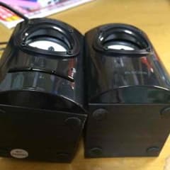pcスピーカーのサムネイル