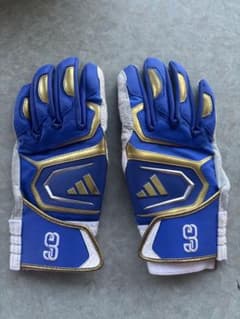 adidas バッティング用手袋