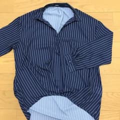 きゃとら 様 専用☆ AS KNOW AS ☆シャツのサムネイル