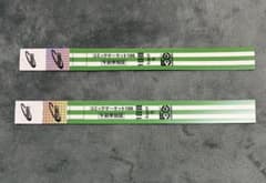 コミックマーケット108 午前参加証 2本セット - メルカリ
