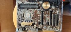 ASUS H170-PRO i7 -6700セットのサムネイル