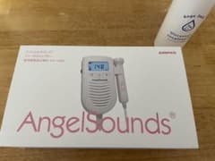 エンジェルサウンズ　付属品のみのサムネイル