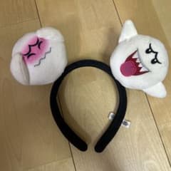 USJ 슈퍼 닌텐도 월드 테레사 카츄샤
