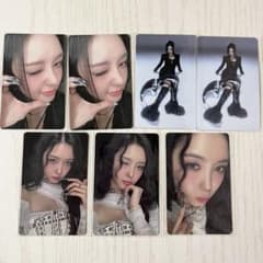 kep1er AGAINSTTHEWORLD ダヨン トレカセットのサムネイル