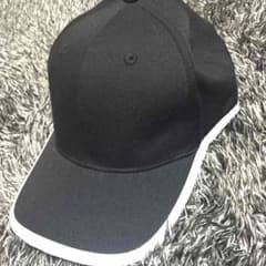 黒キャップ リフレクターのサムネイル