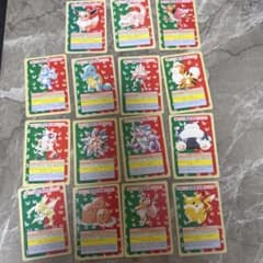 d*4様 トップサン ポケモンカード ピカチュウ まとめ売りのサムネイル