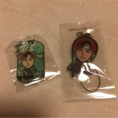 ZEN P ドッグタグ&クリーナー  セットのサムネイル