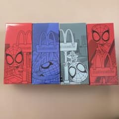 [해외] 스파이더맨 SPIDERMAN BRAND NEWDAY