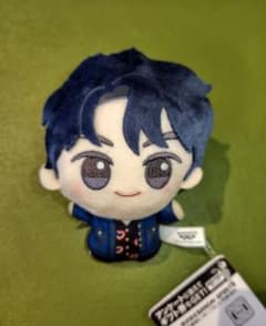 TinyTAN DNA 치비구루미 Jin