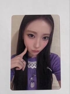 IS:SUE RIN トレカ タワーレコード渋谷店限定 C賞のサムネイル