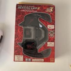 HUNTING GRIPS PSP 용