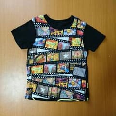 XGS  Tシャツ 95のサムネイル