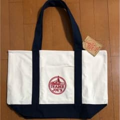Trader JOE トレーダージョーズ エコバッグのサムネイル