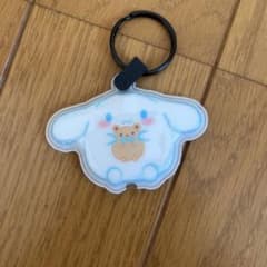 シナモンのライトのサムネイル