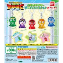 ケロロ軍曹 めじるしアクセサリー タママ二等兵のサムネイル