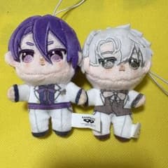 ブルーロック ほわぬい sweets flavor 2026 凪誠士郎 御影玲王