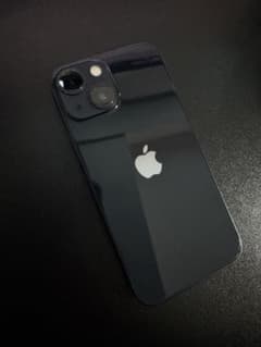 N*.様 C*g様 iPhone 13 mini 128GB ミッドナイトのサムネイル