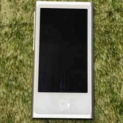 iPod nano 第7世代 16GBのサムネイル