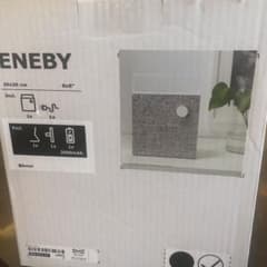 イケア　ENEBY スピーカーのサムネイル