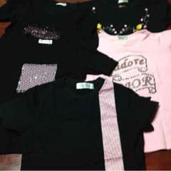 Di orのTシャツのサムネイル