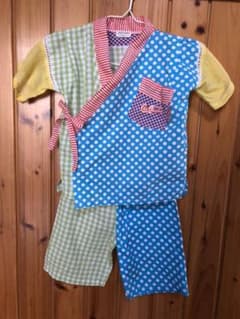 甚平  120のサムネイル