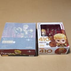 Fate/stay night 넨도로이드 길가메쉬 상품