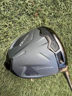 TaylorMade Qi35 MAX ドライバー 10.5度のサムネイル