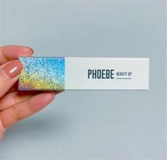 PHOEBE アイラッシュセラムのサムネイル