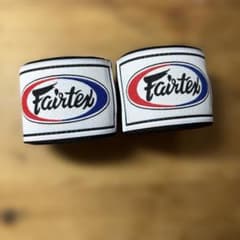 Fairtex ボクシング バンテージのサムネイル