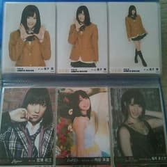 AKB48G 生写真のサムネイル