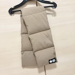 MARY QUANT ダウンマフラーのサムネイル
