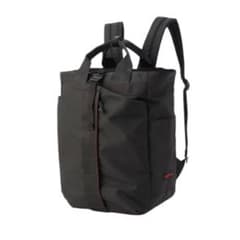 BRIEFING URBAN GYM PACK L WR リュック ブラックのサムネイル