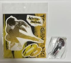 無陀野無人 アクリルスタンド ゆるスタ アクスタ マズル 桃源暗鬼 ロフト 原作