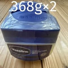 Vaseline Protecting Jelly 368g×2個のサムネイル