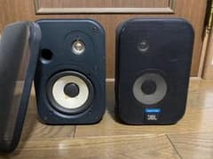 JBL スピーカー　Control1 Plusのサムネイル