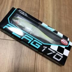 グローデザインワークス　FLAG170のサムネイル