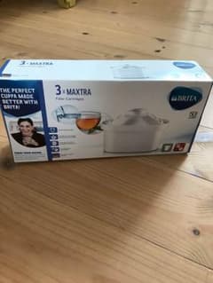 RiRuMe様専用 BRITA MAXTRA カートリッジのサムネイル