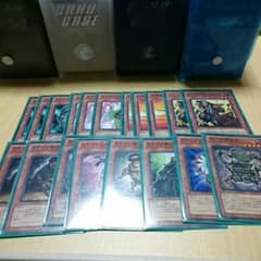 遊戯王 カラクリデッキのサムネイル