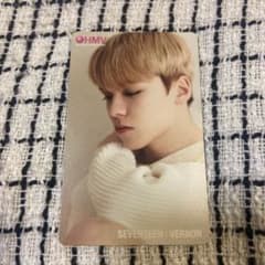 SEVENTEEN Al1 バーノン HMV クーポンのサムネイル