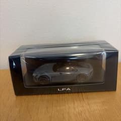 LEXUS LFA ミニカー 非売品 - メルカリ