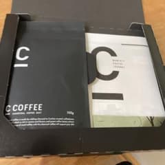 C COFFEE チャコールコーヒーダイエットのサムネイル