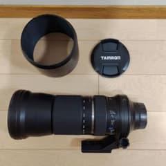 TAMRON（タムロン）1500-600 A011 ニコンFマウントのサムネイル