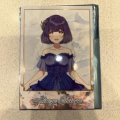 学マス 秦谷美鈴 インスタントフォト風ブロマイドのサムネイル