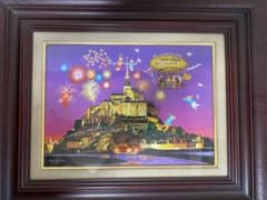 Bin KASHIWA ビンカシワ 柏木敏 油絵 額装品 2006年 - メルカリ